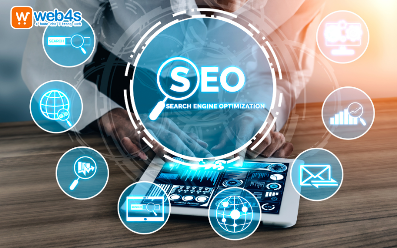 Tối ưu website bán thiết bị y tế chuẩn seo